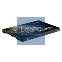 MSI SSD Spatium S270 960Gb 2.5" Sata 3 6Gbps — imagem 3