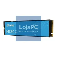 Biwin SSD M350 500Gb PCIe Gen4×4 5000 MB-s — imagem 5