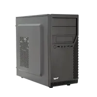 iggual Caixa M-ATX PSIgg3 USB3.0+Fte 500w 80P Bronz — imagem 1