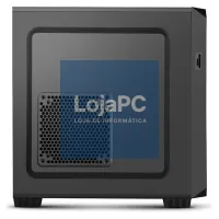 NOX Caixa Micro ATX Coolbay MX2 — imagem 5