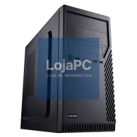 Hiditec Caixa Micro ATX Q9 PRO 2 USB 3.0 — imagem 1