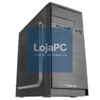 Tacens Anima Caixa MicroATX + fonte ATX500W — imagem 1