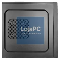 Tacens Anima Caixa MicroATX + fonte ATX500W — imagem 5