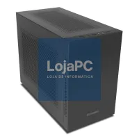 NOX Micro-atx Hummer VAULT — imagem 2
