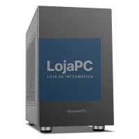 NOX Micro-atx Hummer VAULT — imagem 1