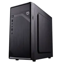 Hiditec caixa MicroAtx Q2 PRO 2 USB 3,0+C.READER — imagem 5