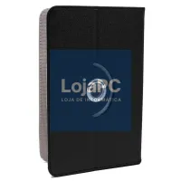 Case COOL Ebook / Tablet Universal 9.7 - 11 inches Smooth Black (Panoramic) — imagem 4