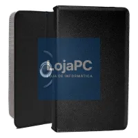 Case COOL Ebook / Tablet Universal 9.7 - 11 inches Smooth Black (Panoramic) — imagem 3