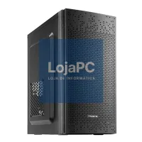 TACENS ANIMA M-Atx AC6500 500W PSU USB 3.0 Black — imagem 1
