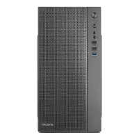 TACENS ANIMA MICRO-ATX AC5500 500W BLACK — imagem 1