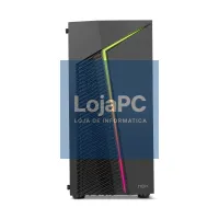 NOX Caixa Micro-ATx Infinity Zeta Rgb — imagem 3