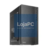 TACENS ANIMA Caixa Micro Atx AC5 USB 3.0 Black — imagem 1