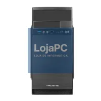 Tacens ANIMA AC4 Mini Torre MicroATX / Mini-ITX — imagem 1