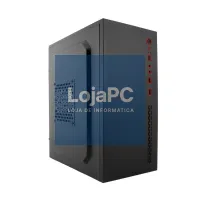 Coolbox Caixa Microatx MPC-45 500w — imagem 1