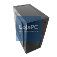 Coolbox Caixa Microatx MPC-45 500w — imagem 3