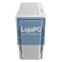 Cougar Caixa Uniface Mini Rgb White — imagem 3