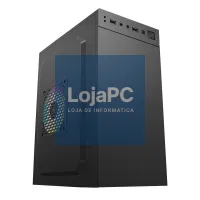 Approx Caixa M-Atx APPC-201F 500W USB3.0 — imagem 3