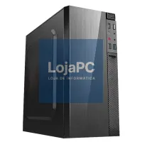 Approx Caixa M-atx APPC-203F 500W USB3.0 — imagem 2