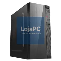 Approx Caixa M-atx APPC-203F 500W USB3.0 — imagem 1