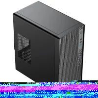 Approx Caixa M-atx APPC-901F X-STRONG 500W USB3.0 — imagem 3