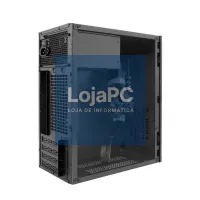 COOLBOX Caixa MicroAtx M440 500w fonte — imagem 5