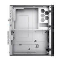 COOLBOX CAIXA MICRO ATX SLIM T370 COM FTE.BASIC500 — imagem 3