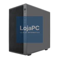 Coolbox Caixa Gaming MATX GM350 DARKFACE USB-C 3.2 — imagem 3