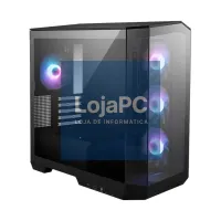 MSI Caixa Micro-ATX MAG PANO M100R PZ — imagem 1