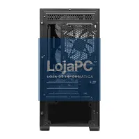 MSI Caixa Micro-ATX MAG FORGE M100A — imagem 3