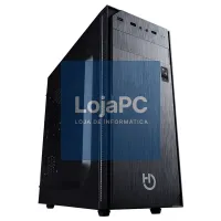 Hiditec Semi-torre ATX KLYP 3.0 — imagem 1