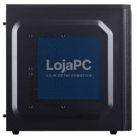 Hiditec Semi-torre ATX KLYP 3.0 — imagem 5