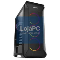 Nox Torre ATX HUMMER Quantum ARGB — imagem 1