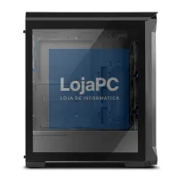 Nox Torre ATX HUMMER Quantum ARGB — imagem 5