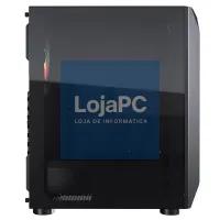 Cougar Caixa Semi-torre MX410 Mesh-G Rgb — imagem 3