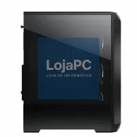 Cougar Caixa Semi-torre Archon 2 Mesh RGB Black — imagem 5