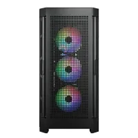 Cougar Caixa Semi-torre Airface Pro rgb — imagem 1
