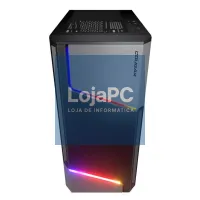 Cougar Caixa Semi-torre MX360 Rgb — imagem 3