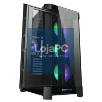 Cougar Caixa Semi-torre Duoface PRO Rgb — imagem 5