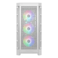 Cougar Caixa Semi-torre Airface Pro Rgb White — imagem 1