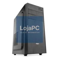 NOX Semi-torre Lite 010 + 500W — imagem 1