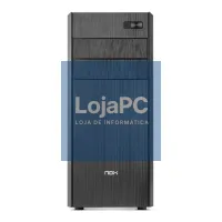 NOX Semi-torre Lite 010 + 500W — imagem 3