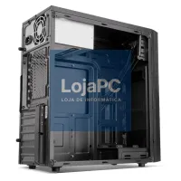 NOX Semi-torre Lite 010 + 500W — imagem 5