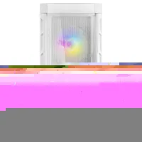 Cougar Caixa Semi-torre Duoface Rgb White — imagem 1