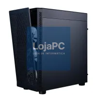 Hiditec Semi-torre Gaming H1 AIR ARGB USB-C — imagem 5