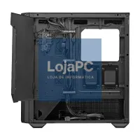 Cougar Caixa Semi-torre MX600 Rgb Black — imagem 2