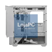Cougar Caixa Semi-torre MX600 Rgb White — imagem 3