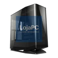 Cougar Semi-torre FV270 Rgb Black — imagem 1