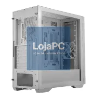 Cougar Caixa Miditorre Uniface White — imagem 2