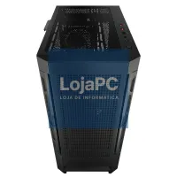 Cougar Caixa Miditorre Airface Black — imagem 3