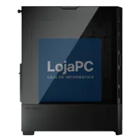 Cougar Caixa Miditorre Airface Black — imagem 2
